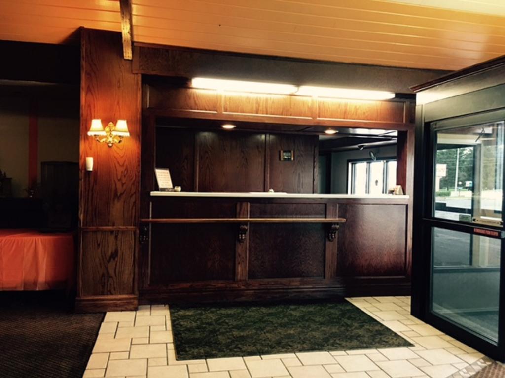 ホテル Diamond カーライル エクステリア 写真